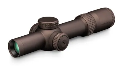 Vortex Razor HD Gen III 1-10 x 24 EBR-9