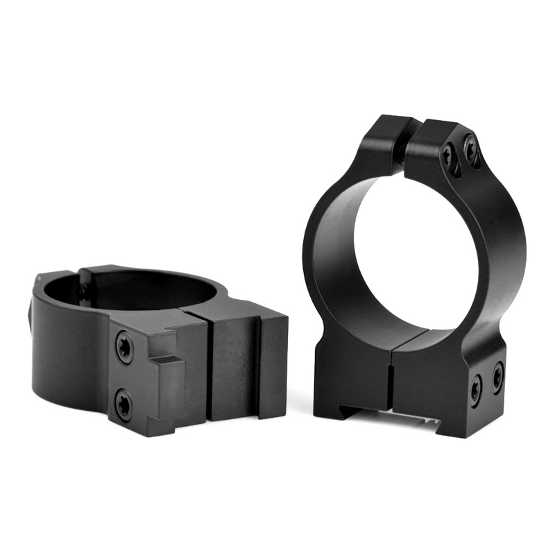 Warne Maxima 30mm Medium (CZ 550)