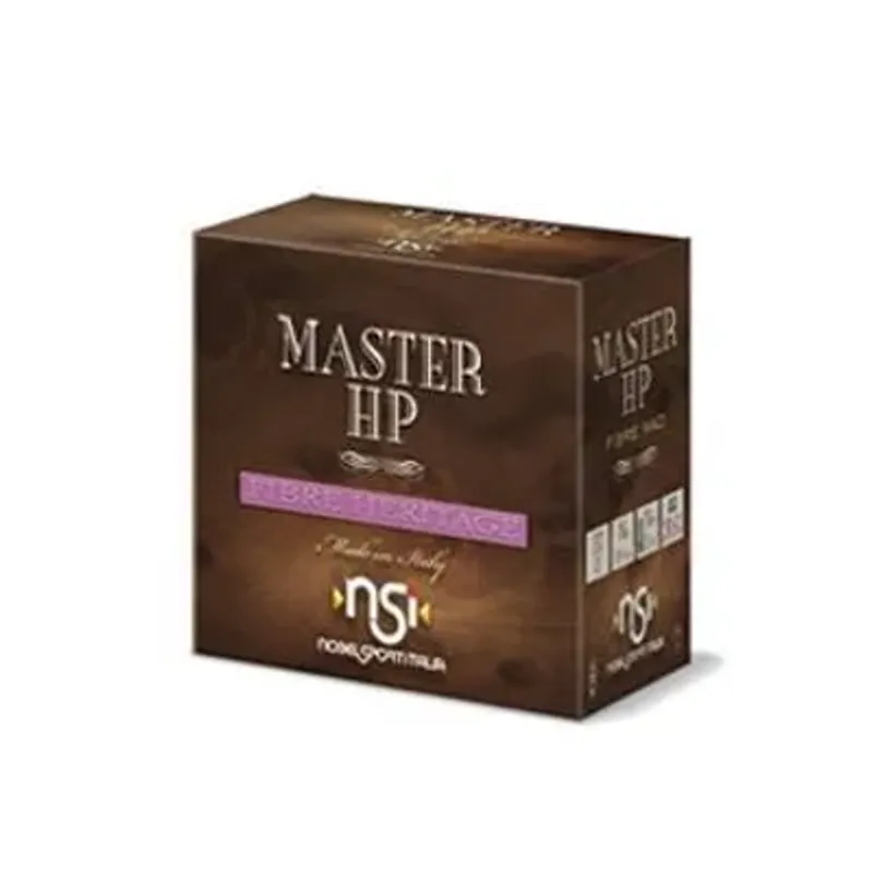 NSI 36 Master HP