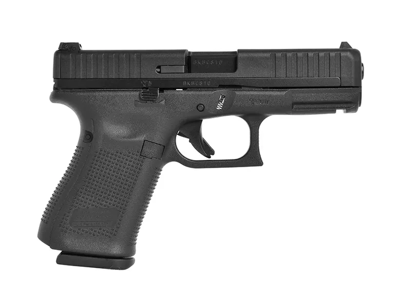 Glock 44 (22lr)