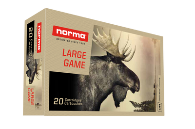 Norma Vulkan 7mm Rem Mag