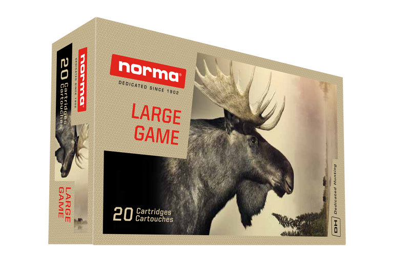 Norma Vulkan 7mm Rem Mag