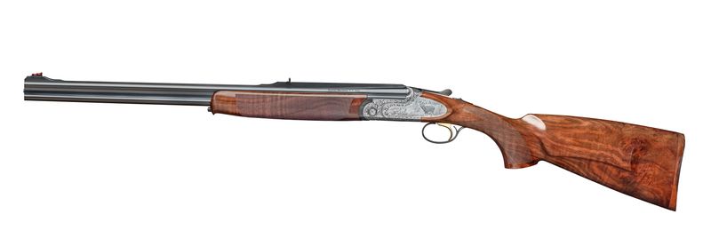 Rizzini Express 92 S