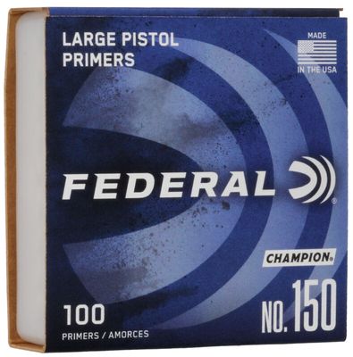 Federal LP 150