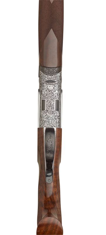 Rizzini Express 92 S