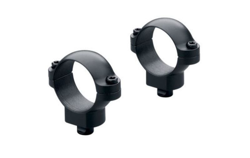  Leupold QR Ringar 30mm (Låga)