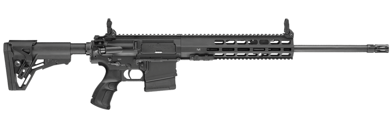 Hanel CR 308 Hunter Edition