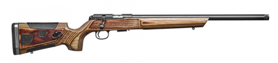 CZ 457 AT-One (22lr)