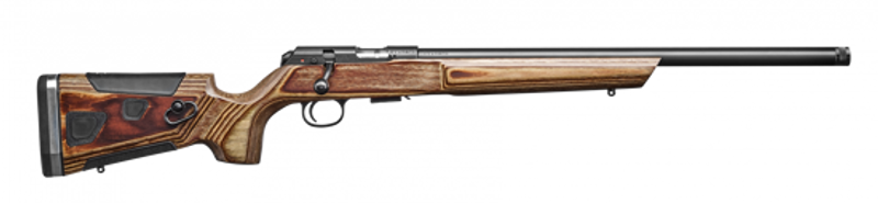 CZ 457 AT-One (22lr)