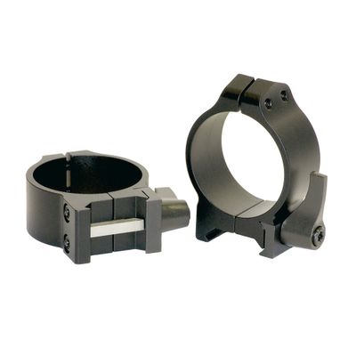 Warne Maxima QD 34mm Medium (Warne)