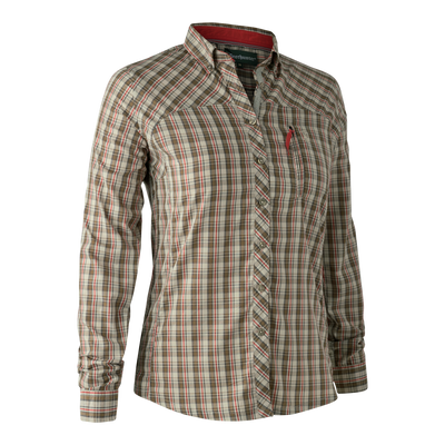 Deerhunter Lady Heather Shirt