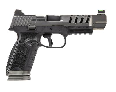 Browning FN 509 LS Edge