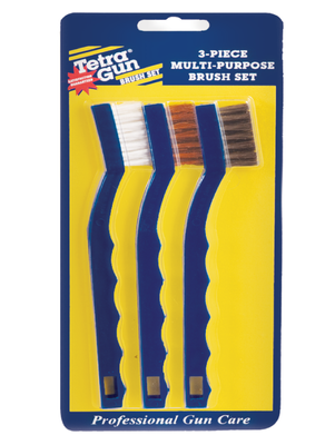 Tetra Gun Borstar (3pack)