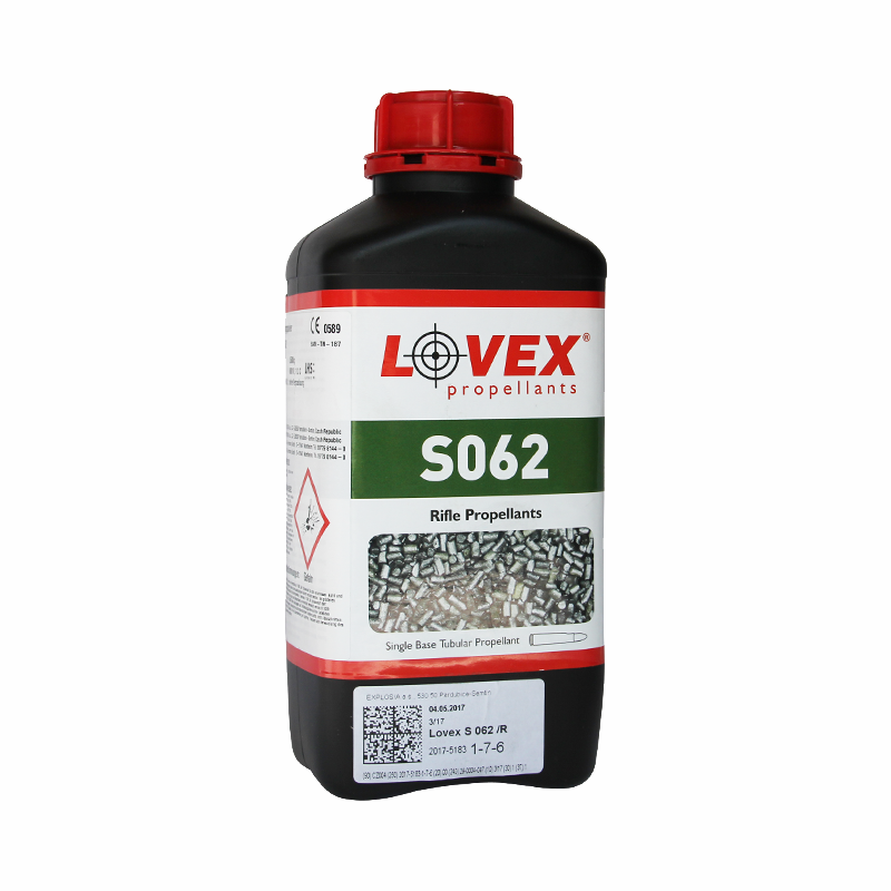 Lovex S062