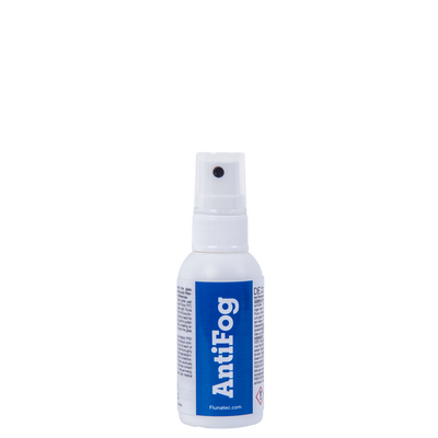 Flunatec Anti Fog Spray ML-Book