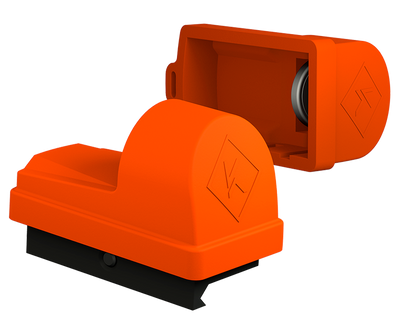 Kahles Helia RD (w/Picatinny Mount)