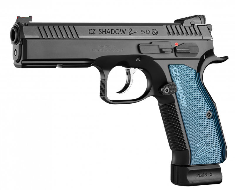 CZ Shadow II (9mm)