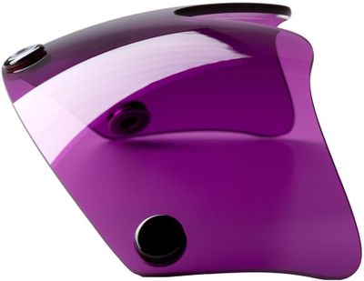 Castellani C-Mask I&II Dark Purple
