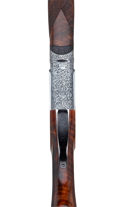 Rizzini Aurum (cal.28)