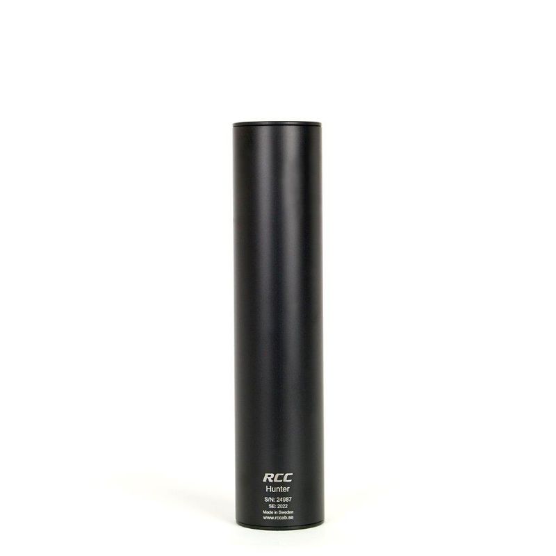 RCC Hunter