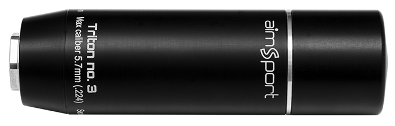 Aimsport Triton no3 6,7mm (5/8x24 UNEF)