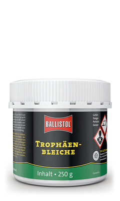  Ballistol Trofé Blekning (250g)