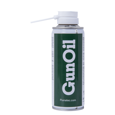 Flunatec Vapenolja Aerosol