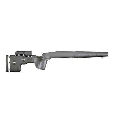 GRS Berserk Svart (Tikka T3)