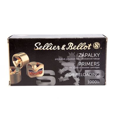 Sellier & Bellot SR