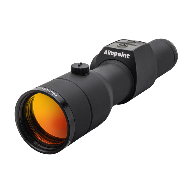 Aimpoint H34S (2 MOA)