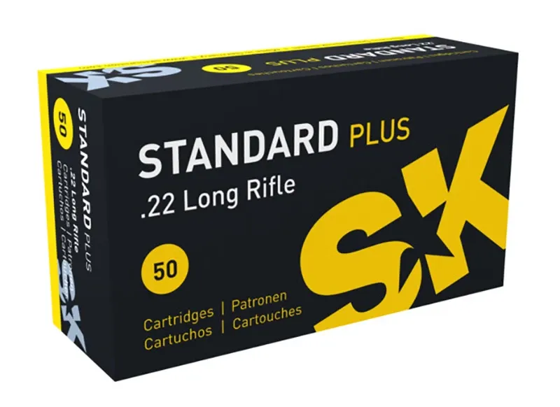  SK Standard Plus