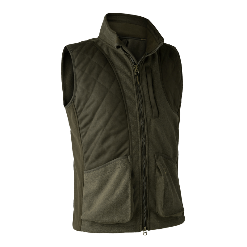 Deerhunter Gamekeeper Shooting Vest
