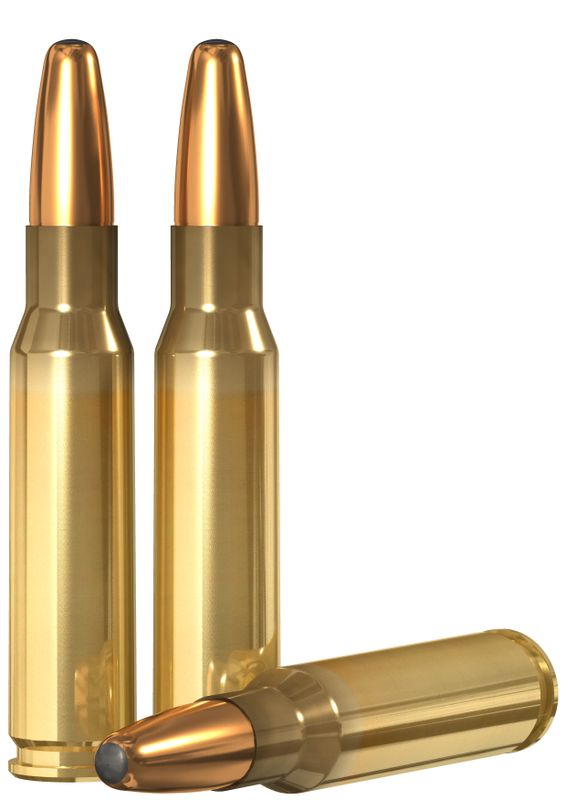 Lapua Mega 30-06