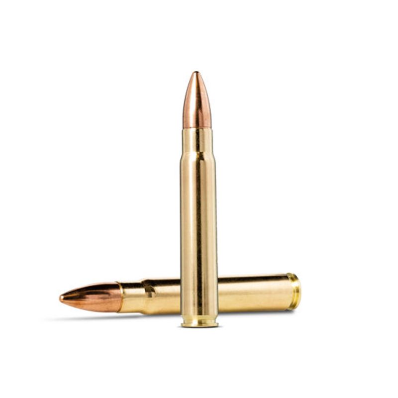 Norma Jaktmatch 9,3 x 62