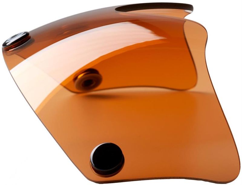 Castellani C-Mask I&II Light Brown