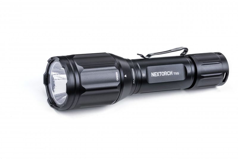 Nextorch T5G 2.0