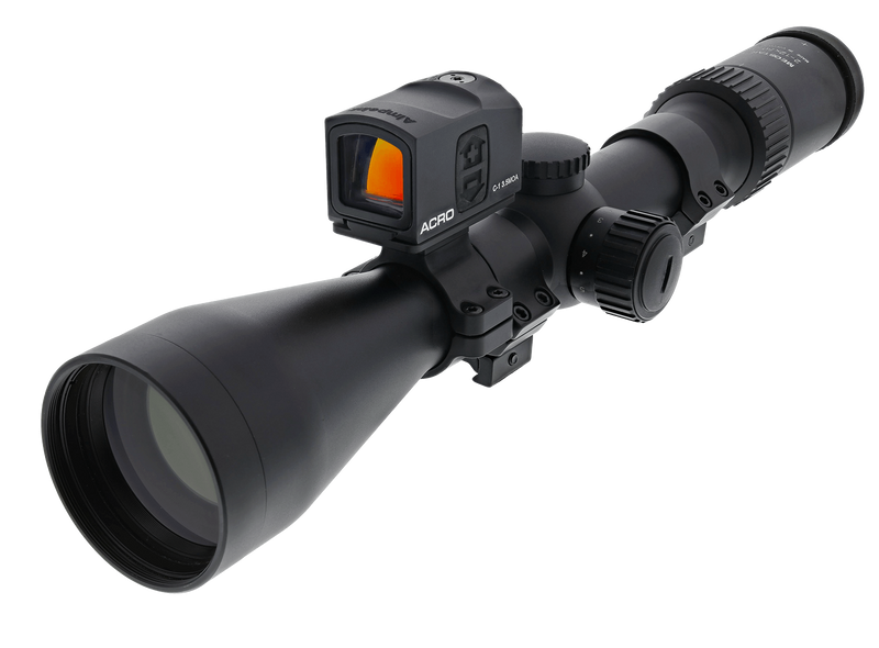 Aimpoint Acro Adapter 30mm