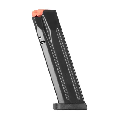 Magasin CZ P-09/P-10F, 19 PTR, 9mm
