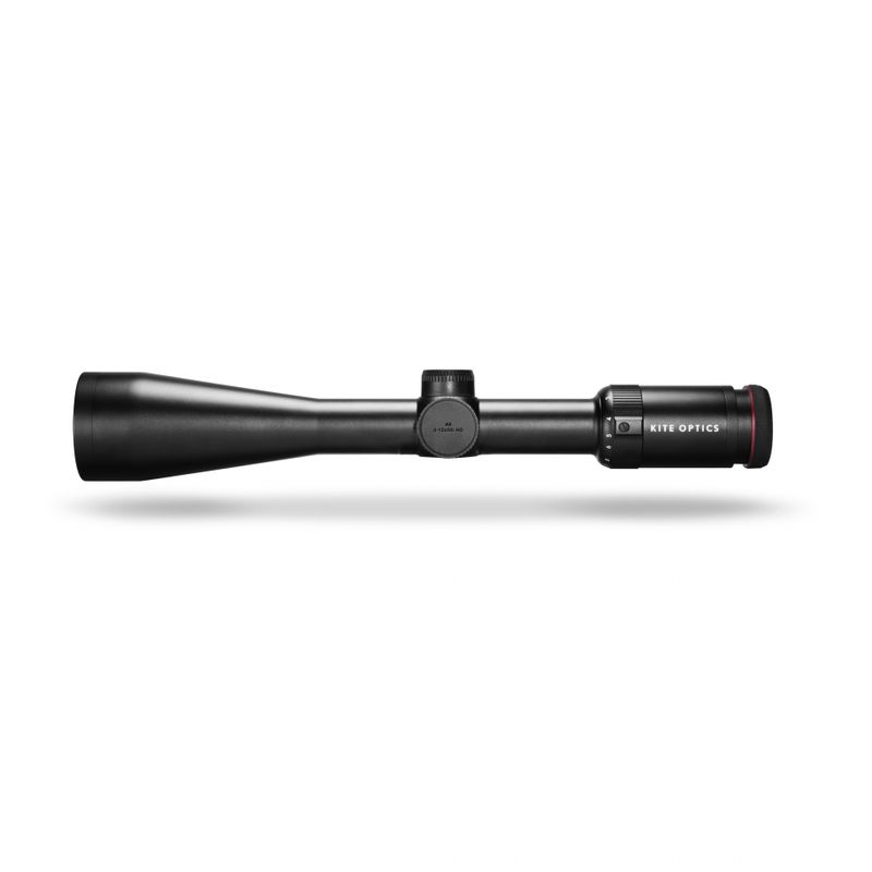 Kite K6 2-12 x 50 HD