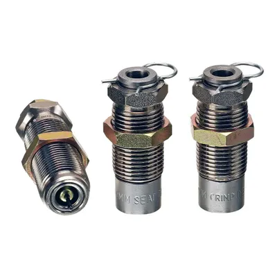 Dillon Pistol 3-Set Carbide Die