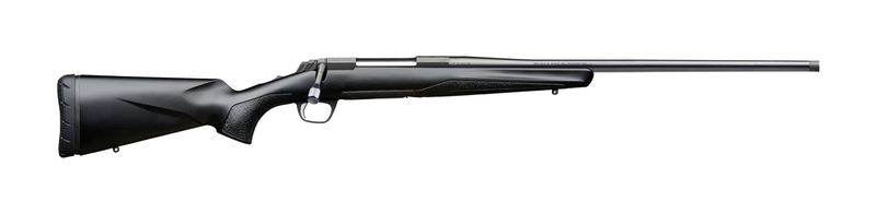 Browning X-Bolt SF Comp Black