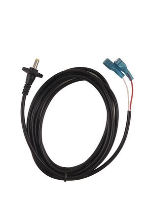 Albecom Kabel 6volt Åtelkamera