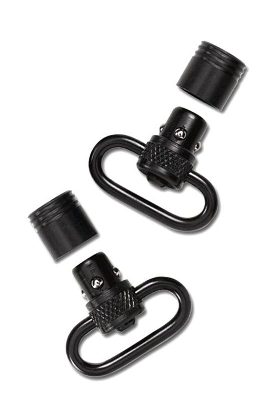 Uncle Mikes Rembygel QD 100 Push Button Detachable