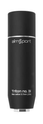 Aimsport Triton no3i (6.7mm M13.5x1)