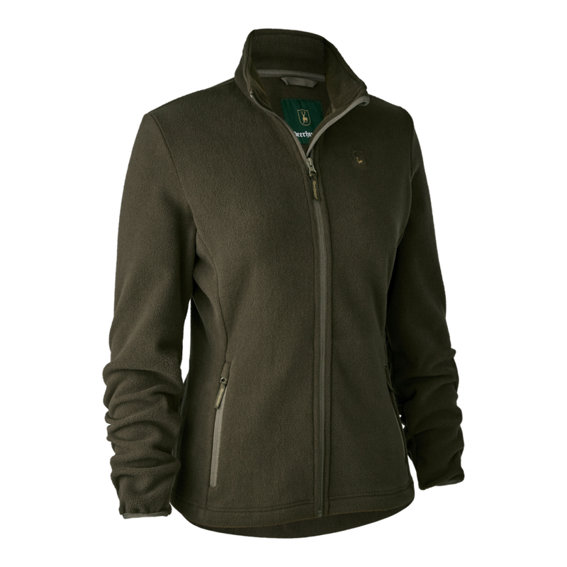Deerhunter Lady Chasse Fleece Jacket