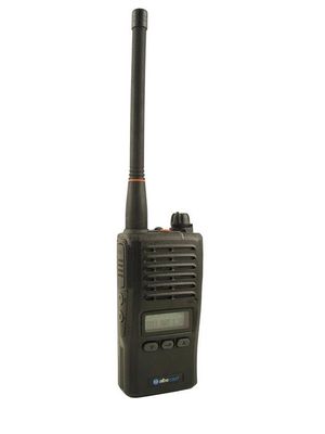 Albecom X5-155 Mhz Svart (Paket)