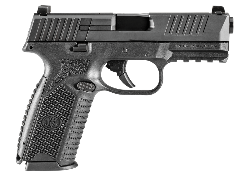 Browning FN 509