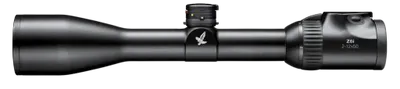 Swarovski Z6i 2-12 x 50 BT