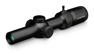 Vortex Strike Eagel 1-8 x 24 AR-BDC3