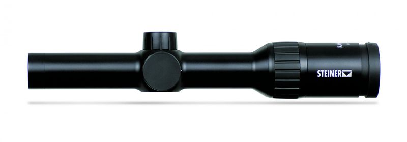 Steiner Ranger 4 1-4 x 24